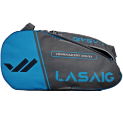 Bolso Paletero Mochila Padel Paddle Lasaig Prem Termico