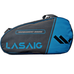 Bolso Paletero Mochila Padel Paddle Lasaig Prem Termico - comprar online