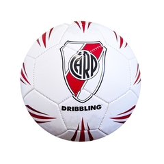 Pelota De Fútbol Drb River N°5 Oficial - comprar online