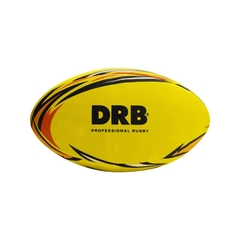 Pelota Rugby Drb Pro Team Nro. 4