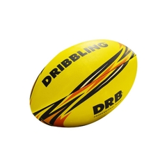 Pelota Rugby Drb Pro Team Nro. 4 en internet