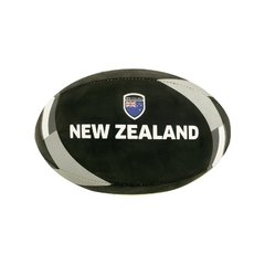 Pelota Rugby Drb Nro. 5 Banderas Texturada Grip Adherente - comprar online