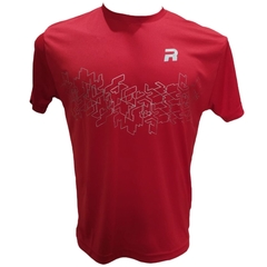 Remera Deportiva Royal Padel - comprar online