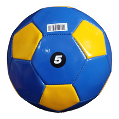 Pelota De Futbol Drb Flash N°5 Colores Equipos - comprar online