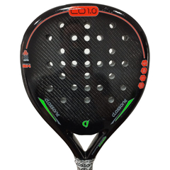 Paleta Padel Paddle Class One CO 1.0 Foam Full carbon 3k + Regalos!