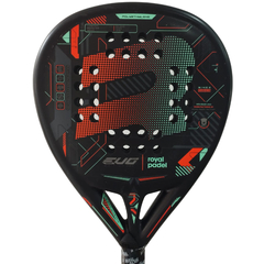 Paleta Paddle Royal Padel Evo + Regalos