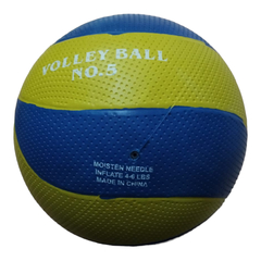 Pelota De Voley Ez Life nro 5 caucho