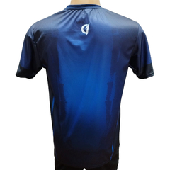 Remera Sublimada Class One Dry Fit Tenis Padel Modelo 6 - comprar online