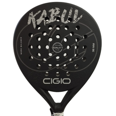 Paletas Padel Paddle Cigio Kabul+ Regalos