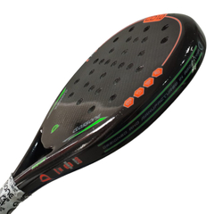 Paleta Padel Paddle Class One CO 1.0 Foam Full carbon 3k + Regalos! - comprar online