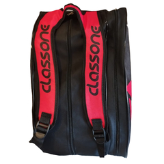 Bolso Paletero Mochila Padel Paddle Class One Team - comprar online