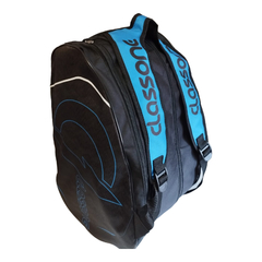 Bolso Paletero Mochila Padel Paddle Class One Team en internet