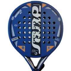 Paleta Paddle Padel Sane Rissing 2.1 Fast React + Regalos! - comprar online