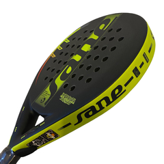 Paleta Paddle Padel Sane Impronta C3K + Regalos! - comprar online