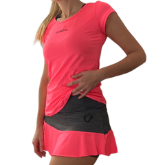 Conjunto Deportivo Class One dama Verde - comprar online