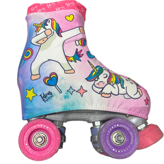 Cubre botas Botas patin infantil - tienda online