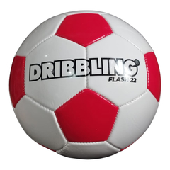 Pelota De Futbol Drb Flash N°5 Colores Equipos en internet