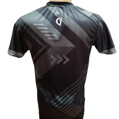Remera Sublimada Class One Dry Fit Tenis Padel Modelo 4 - comprar online