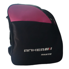 Bolso Mochila Porta Patines Anker Patín Grande Reforzado - tienda online