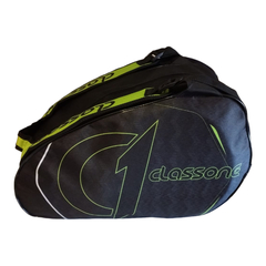 Bolso Paletero Mochila Padel Paddle Class One Team - comprar online