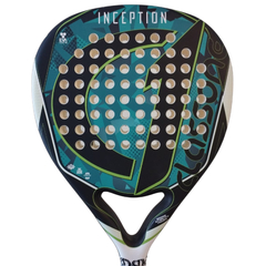 Paleta Padel Paddle Class One Inception + Regalos! - tienda online