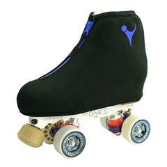 Cubre Botas Vuelo Patin Grueso Proteccion Exc Calidad! - tienda online