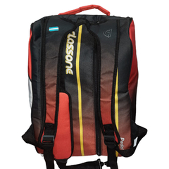 Bolso Paletero Mochila Class One Pro Rojo - comprar online