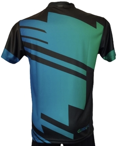 Remera Sublimada Class One Dry Fit Tenis Padel Modelo 14 - comprar online