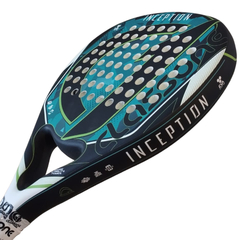 Paleta Padel Paddle Class One Inception + Regalos!