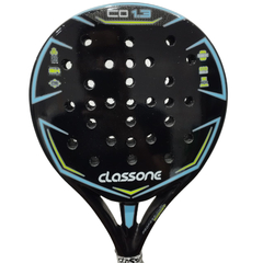 Paleta Paddle Padel Class One CO 1.3 + Regalos