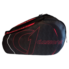 Bolso Paletero Mochila Padel Paddle Class One Team en internet