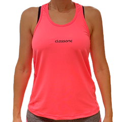 Musculosa Mujer Class One - POINTSPORTS