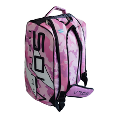 Bolso Paletero Mochila Sola Belgique - POINTSPORTS