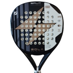 Paleta Paddle Padel Sola Belgique Split Foam