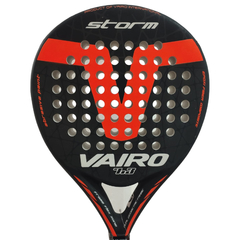 Paleta Padel Paddle Vairo 7.3 + Regalos