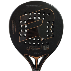 Paleta Royal Padel Aniversario R27 Carbon + Regalos!