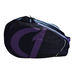 Bolso Paletero Mochila Padel Paddle Class One Team - comprar online