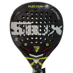 Paleta Padel Siux Electra ST2 by Stupa Importada + Regalos