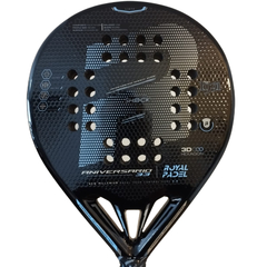 Paleta Paddle Royal Padel Aniversario 33 3D hexagon + Regalos!