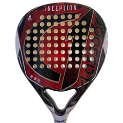 Paleta Padel Paddle Class One Inception + Regalos!