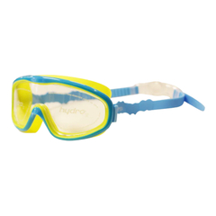 Antiparras Hydro Mask Junior + Tapones Oido Silicon Natacion - POINTSPORTS