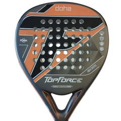 Paleta Padel Top Force Doha Foam