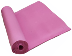 Colchoneta Krv Yoga Mat 5mm Pilates Gym Entrenamiento Lisa - comprar online