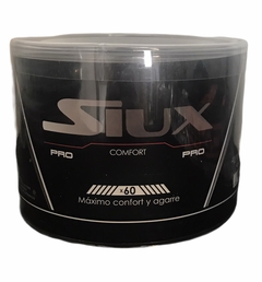 Caramelera Over Grip Siux 60u. Confort Pro Premium