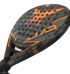 Paleta Drop Shot Conqueror 8.0 Juan Martin Diaz - comprar online