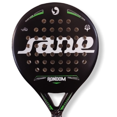 Paleta Padel Paddle Sane Random Imp. + Regalos