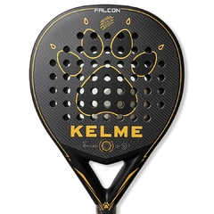 Paleta Padel Paddle Kelme Falcon + Regalos!