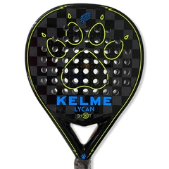 Paleta Padel Paddle Kelme Lycan + Regalos!