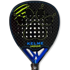 Paleta Padel Paddle Kelme Jaguar + Regalos!