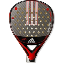 Paleta adidas Padel Paddle Adipower Soft + Regalos!